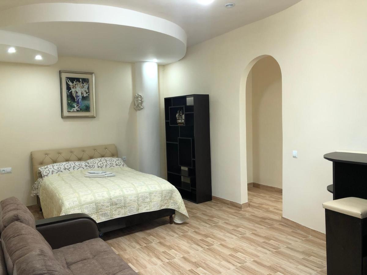 Guest House In Alaverdi Kültér fotó