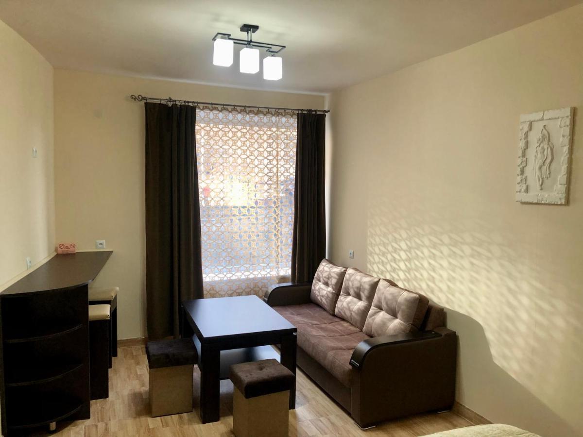 Guest House In Alaverdi Kültér fotó