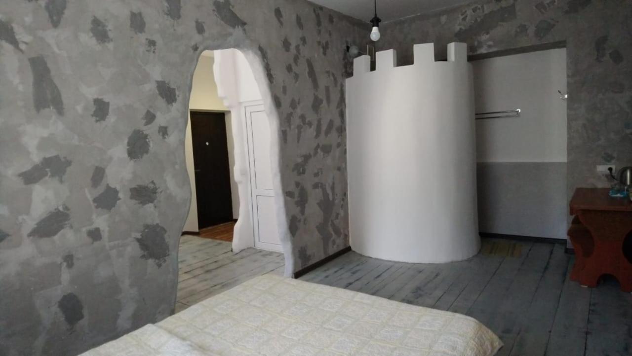 Guest House In Alaverdi Kültér fotó