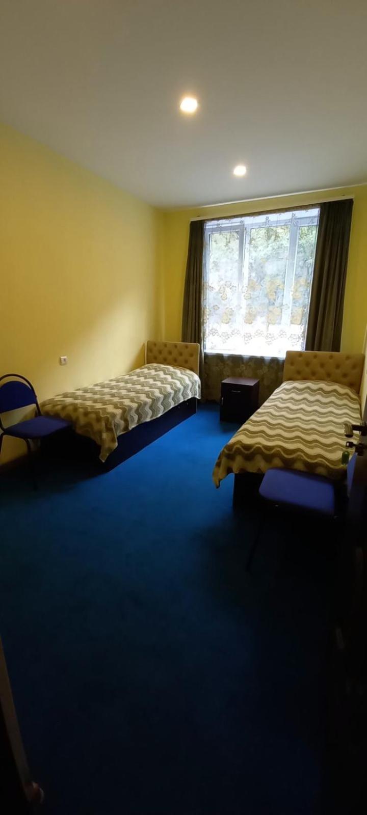 Guest House In Alaverdi Kültér fotó