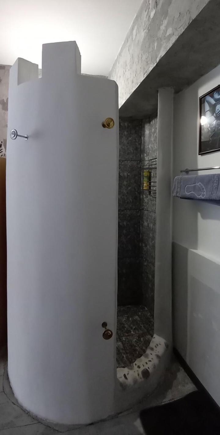 Guest House In Alaverdi Kültér fotó