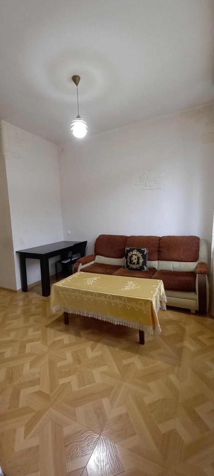 Guest House In Alaverdi Kültér fotó