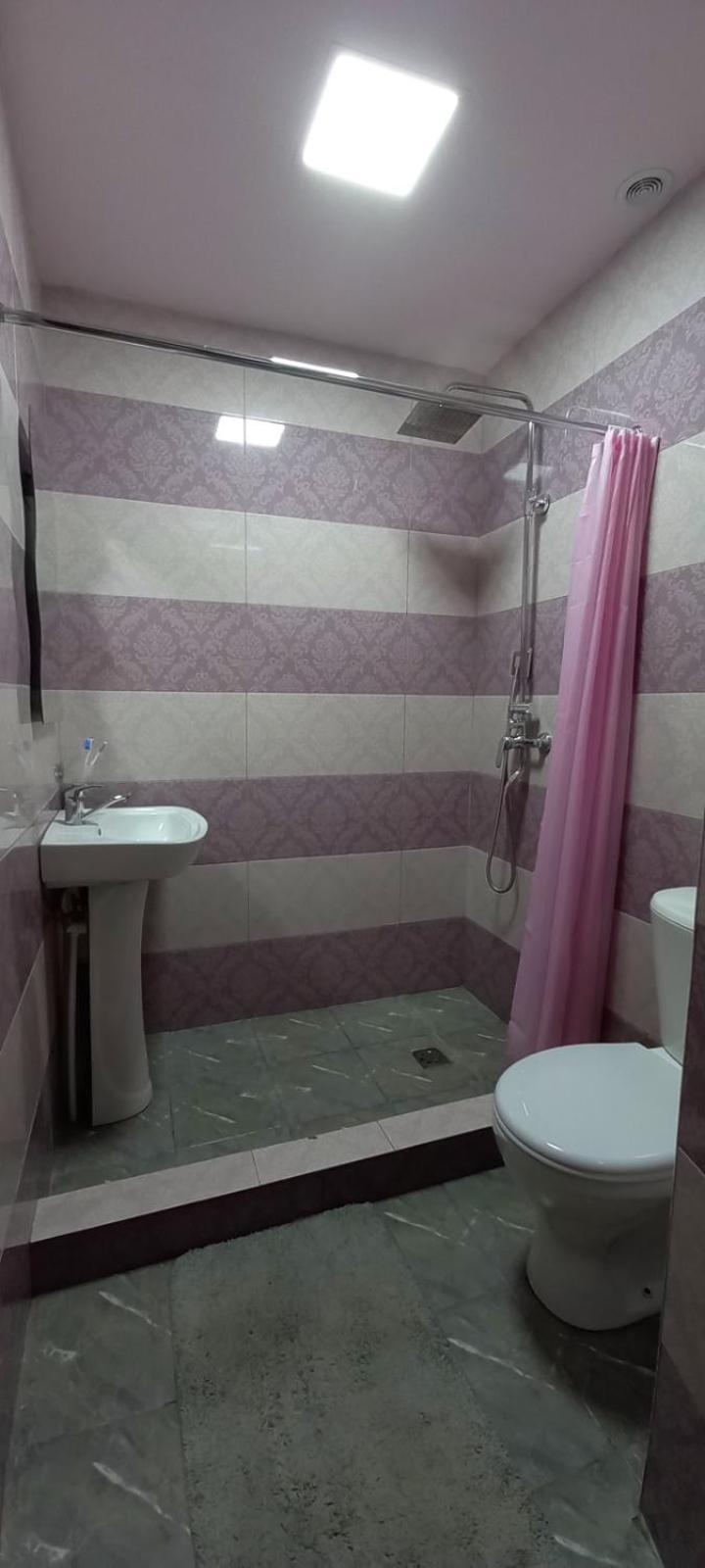 Guest House In Alaverdi Kültér fotó