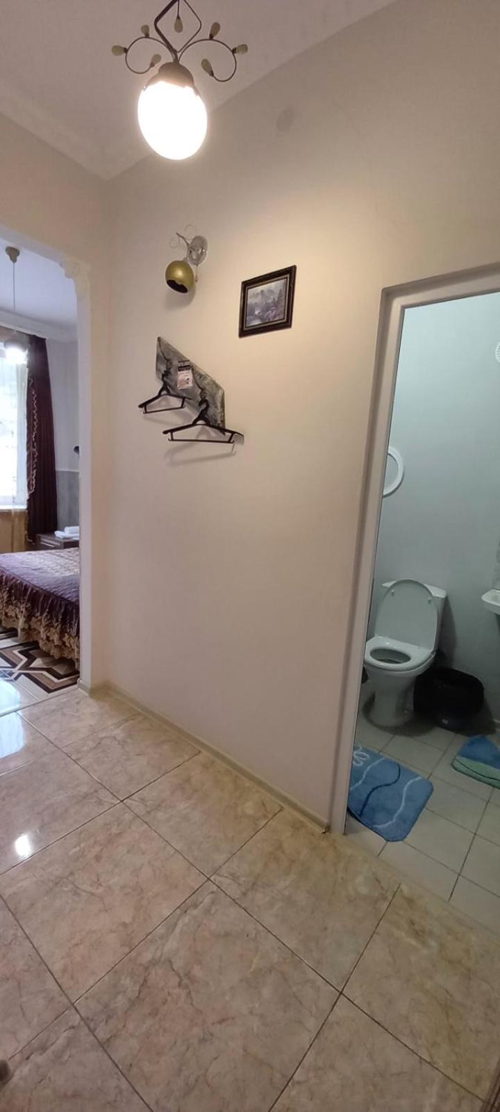 Guest House In Alaverdi Kültér fotó