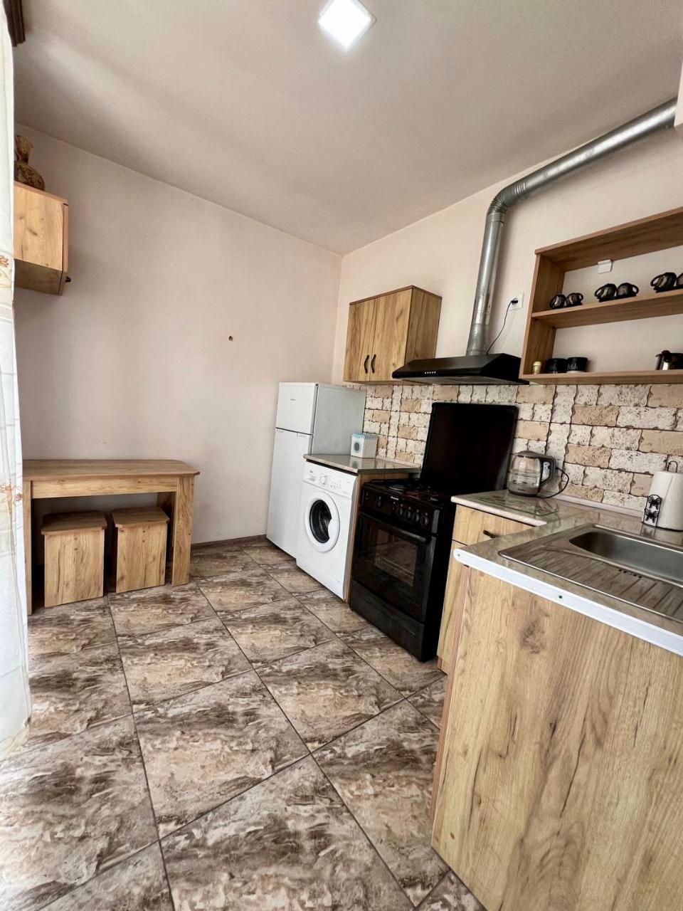 Guest House In Alaverdi Kültér fotó