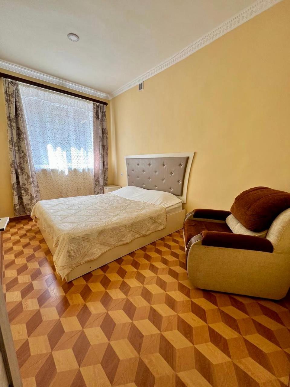 Guest House In Alaverdi Kültér fotó