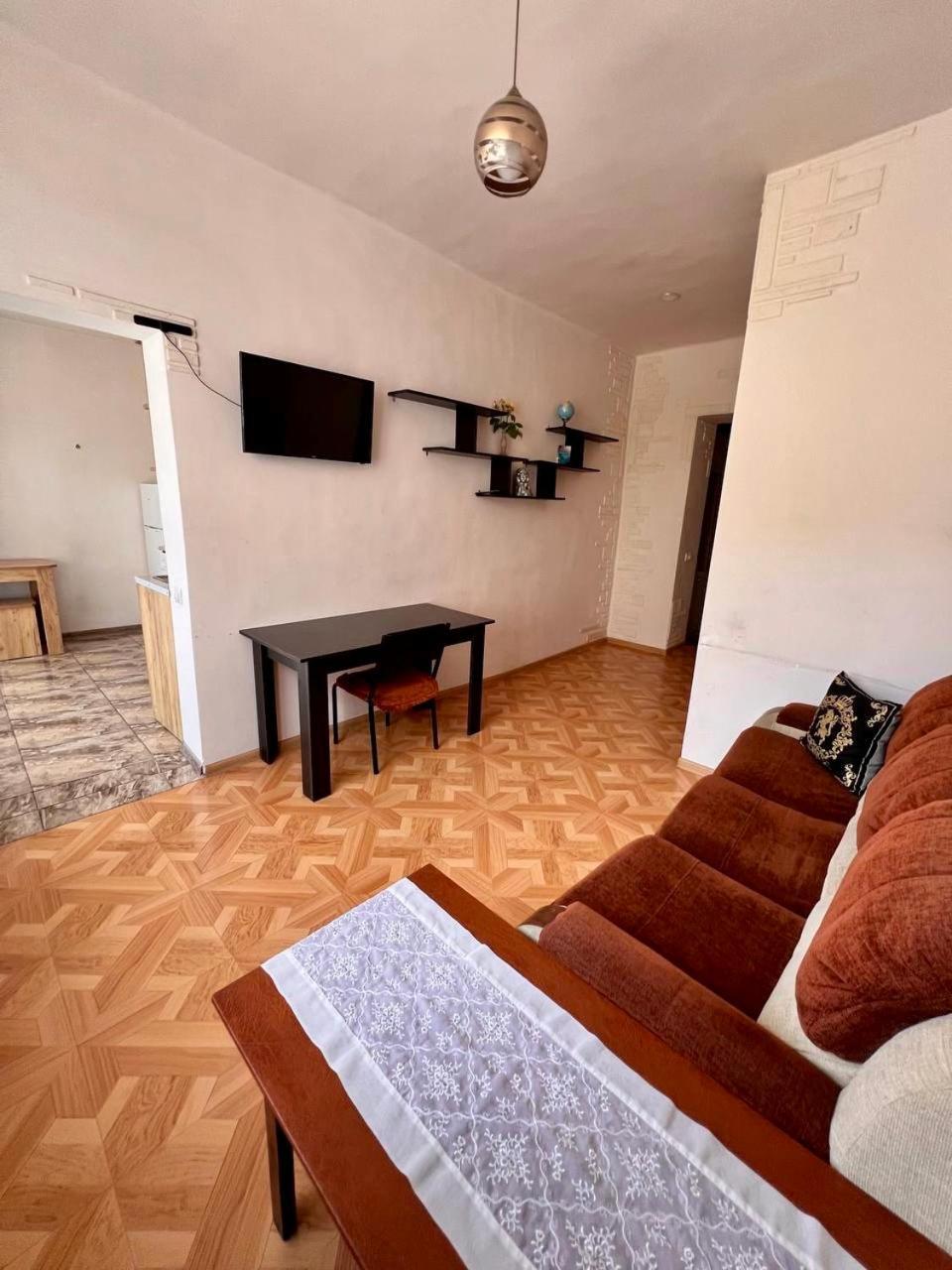 Guest House In Alaverdi Kültér fotó