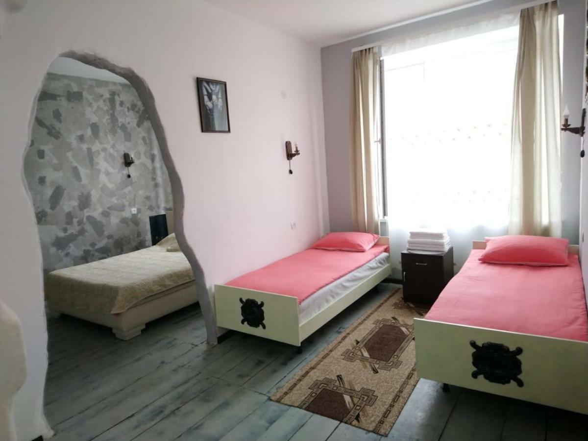 Guest House In Alaverdi Kültér fotó
