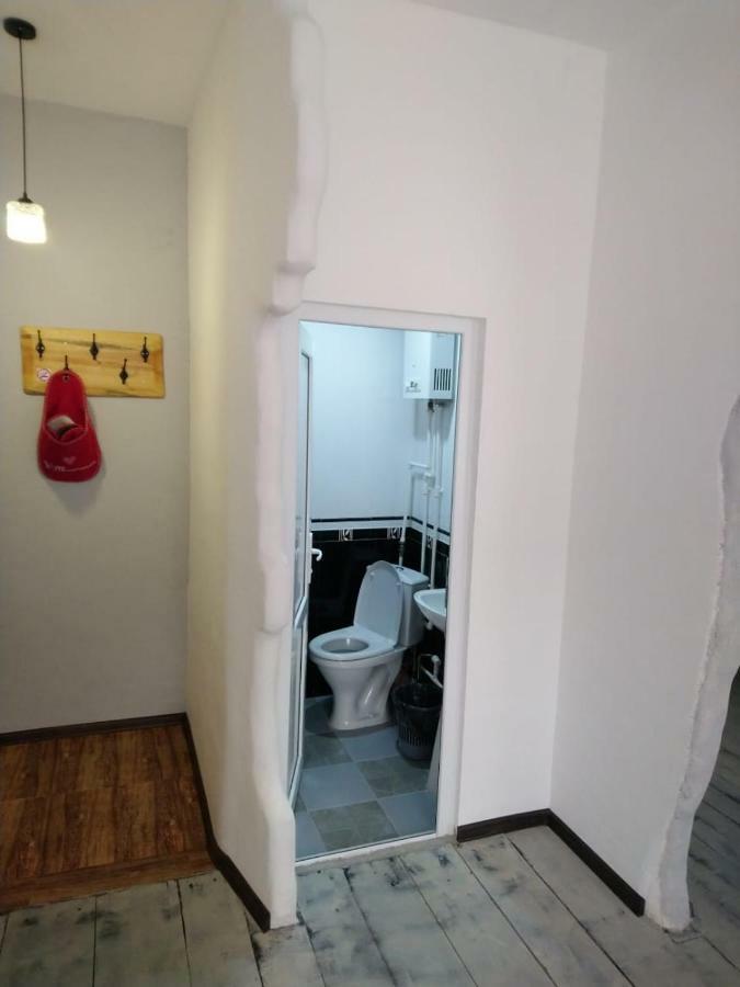 Guest House In Alaverdi Kültér fotó