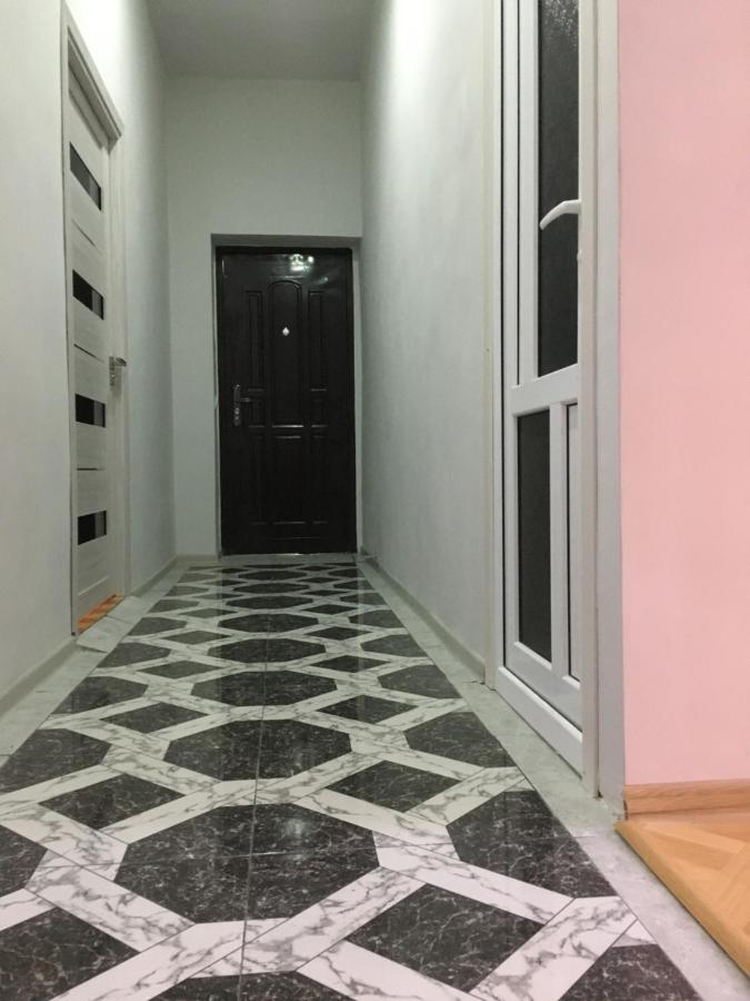 Guest House In Alaverdi Kültér fotó